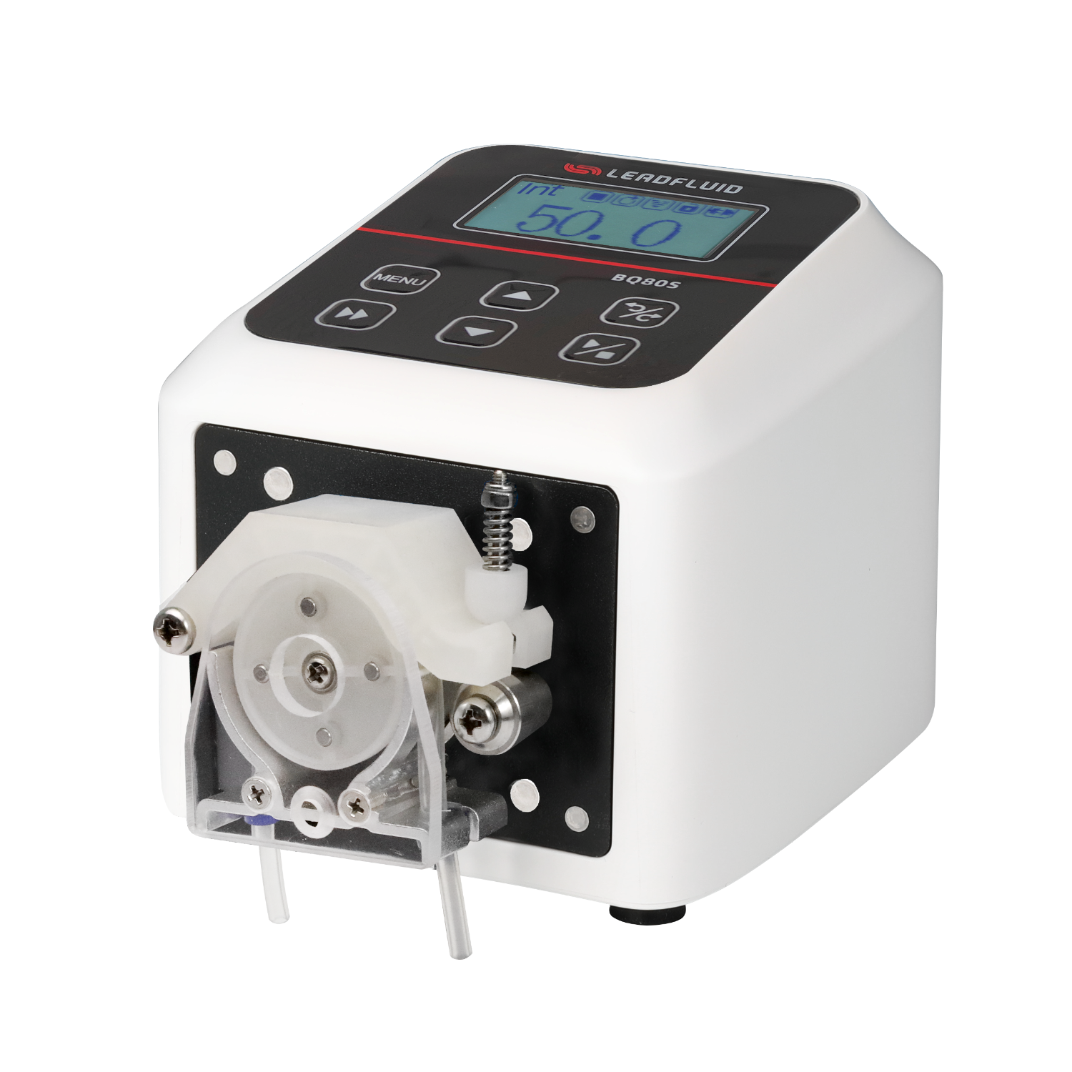 Bomba peristáltica variable de microflujo BQ80S