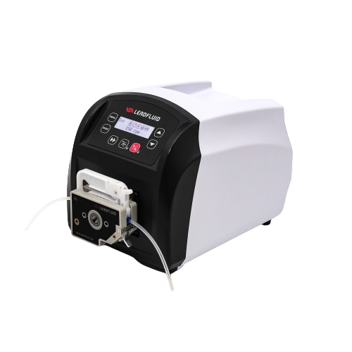 Bomba peristáltica inteligente de velocidad variable BT601S