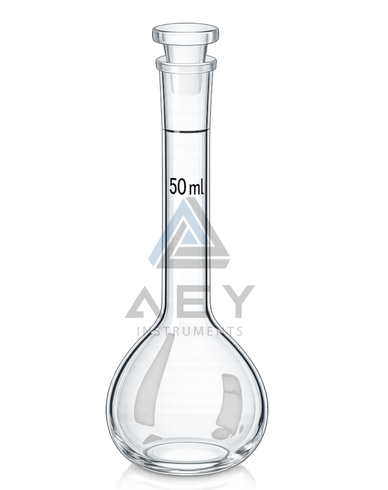 Balon volumetrico 50ml