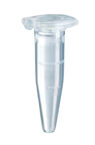 Protein LoBind 1.5 mL Tubes, Pack of 500