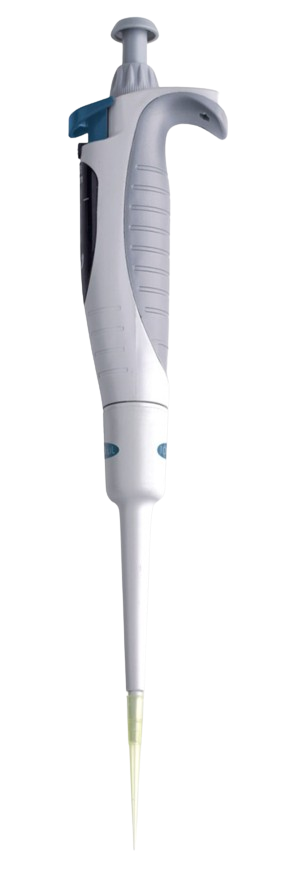 Variable-Volume Micropipette-S