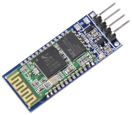 Módulo Bluetooth HC-06