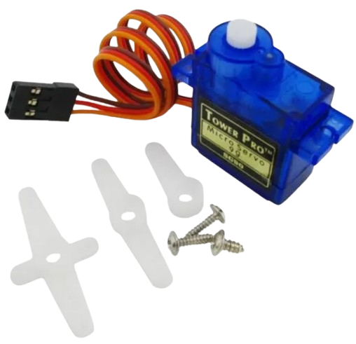 Servo Motor SG90