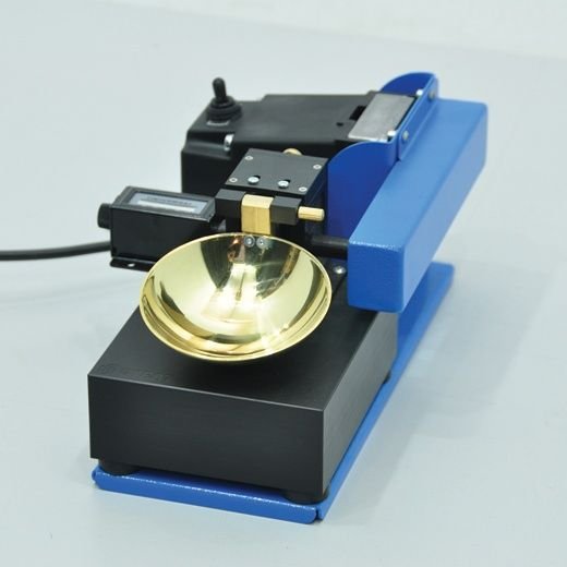 UTS-0212 — Aparato para Límite Líquido Motorizado (Casagrande) ASTM - AASTHO, 220-240 V 50-60 Hz