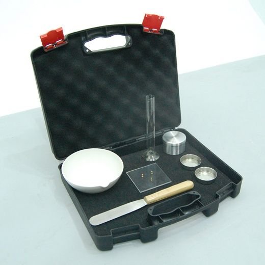 Conjunto de Equipo para pruebas de Límite de Contracción UTEST UTS-0230