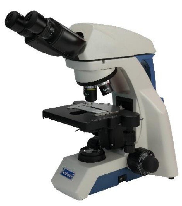 BS-2053/2054 — Microscopios biológicos