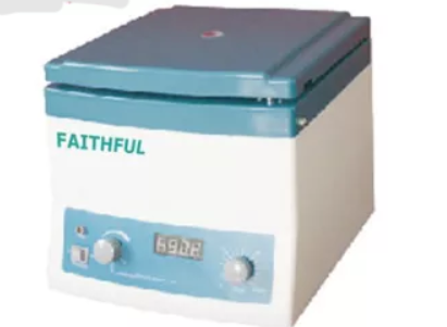 FAITHFUL FTDL-4C — centrífuga
